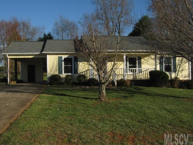 The Meadows - Residential