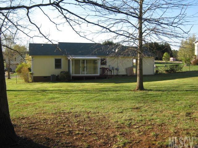 The Meadows - Residential