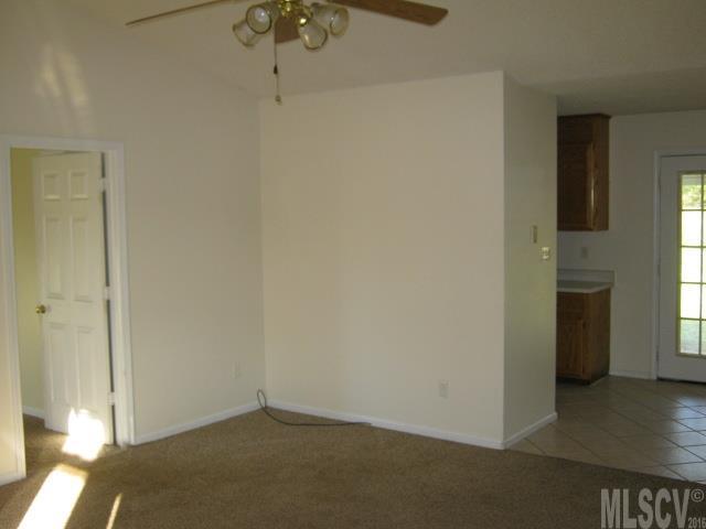 The Meadows - Residential