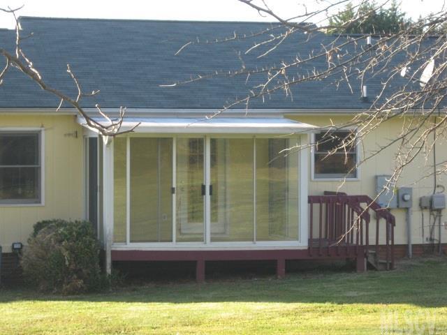 The Meadows - Residential