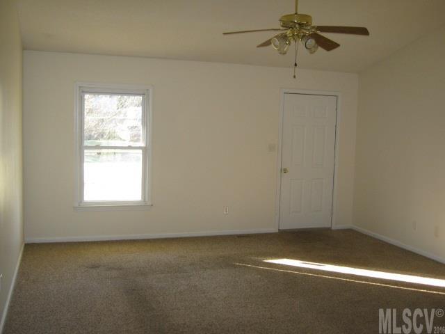 The Meadows - Residential