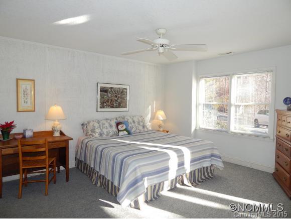 None - Residential Income