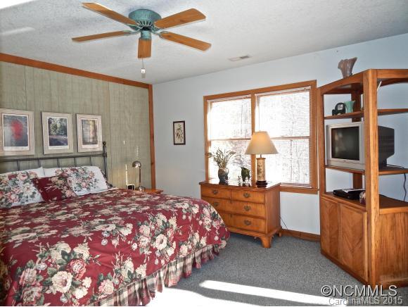 None - Residential Income