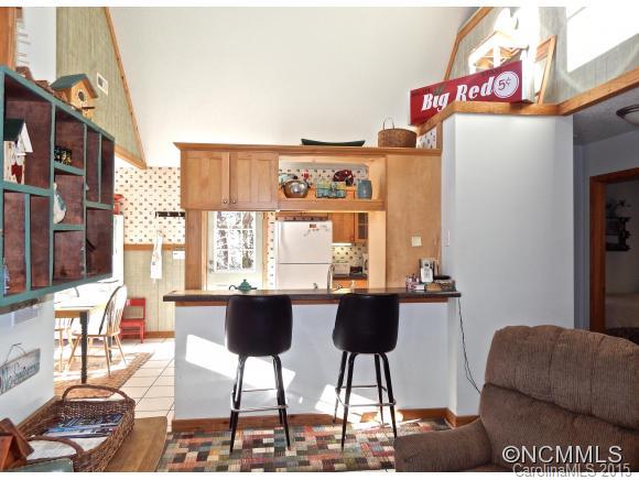 None - Residential Income