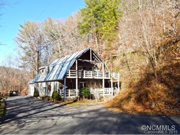 None - Residential Income