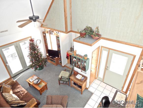 None - Residential Income