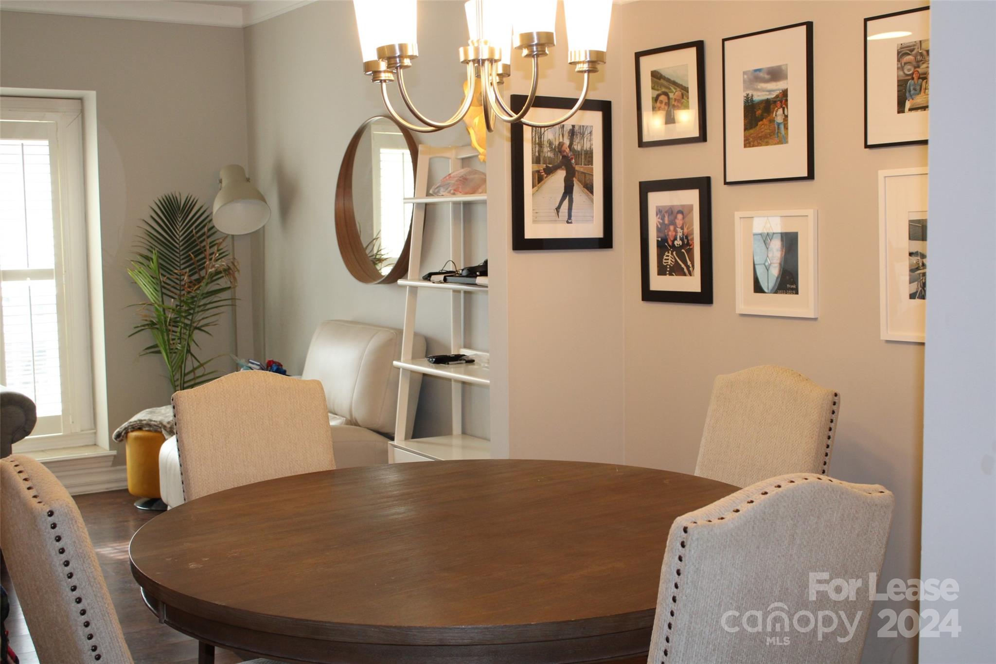 Oakhurst - Residential Lease