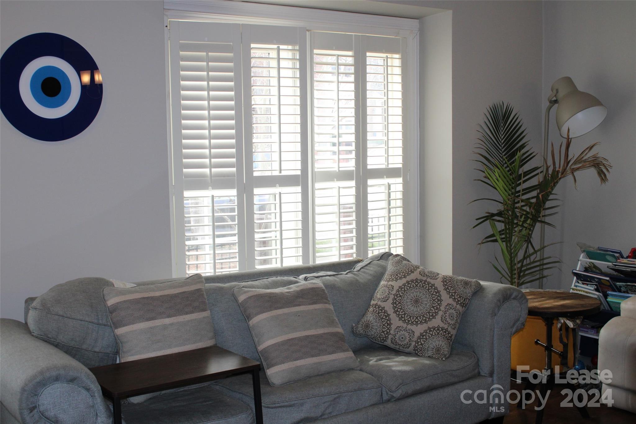 Oakhurst - Residential Lease