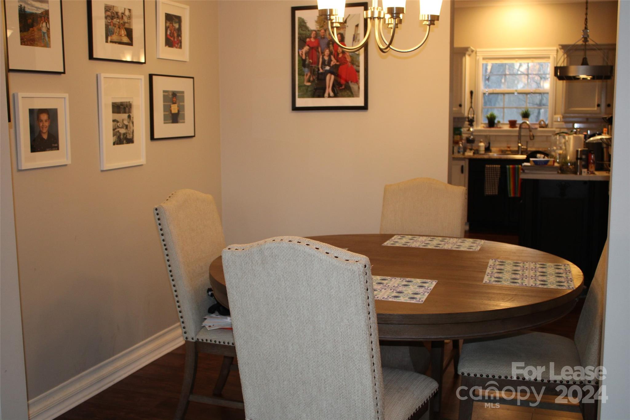 Oakhurst - Residential Lease