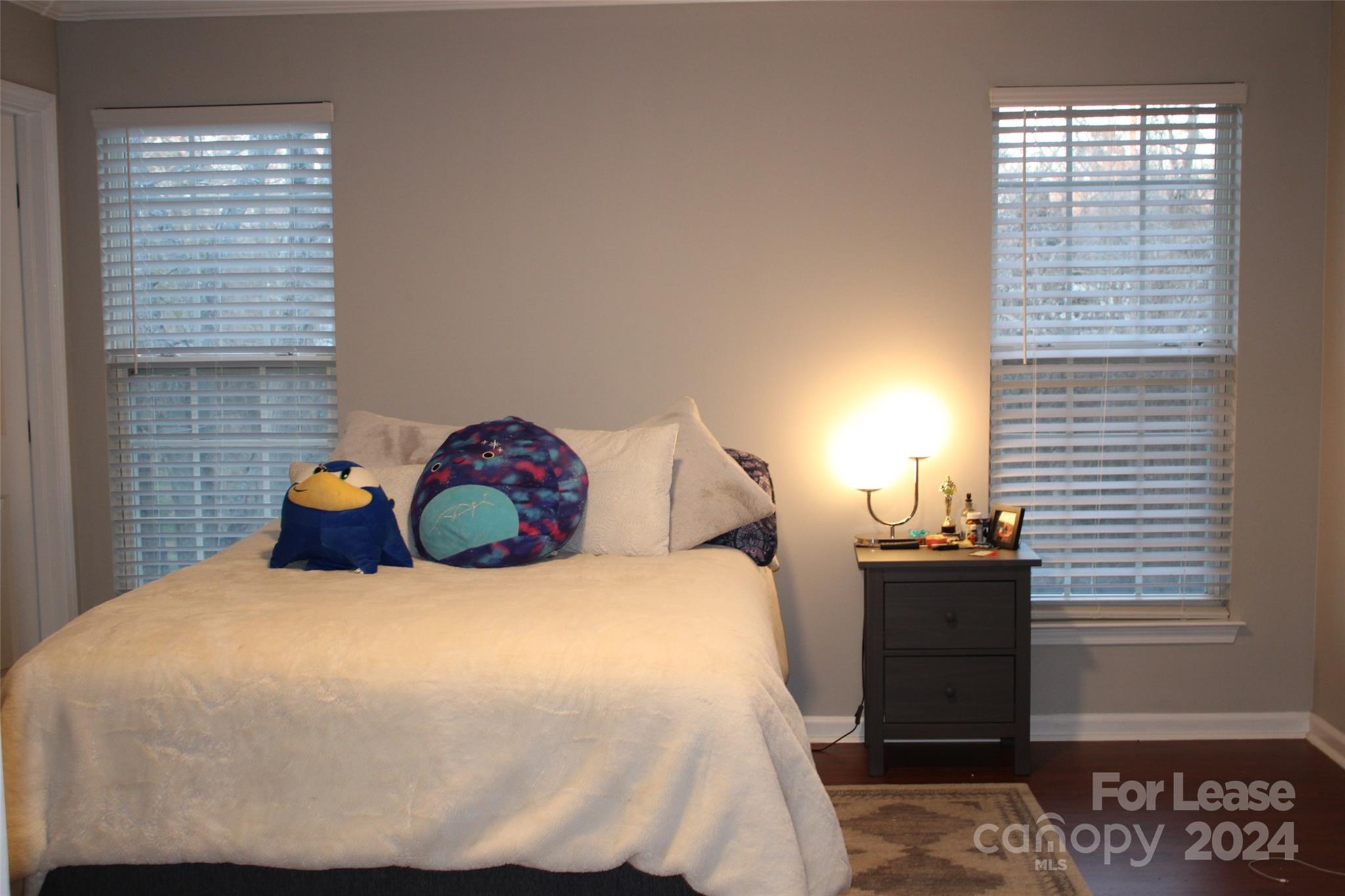 Oakhurst - Residential Lease