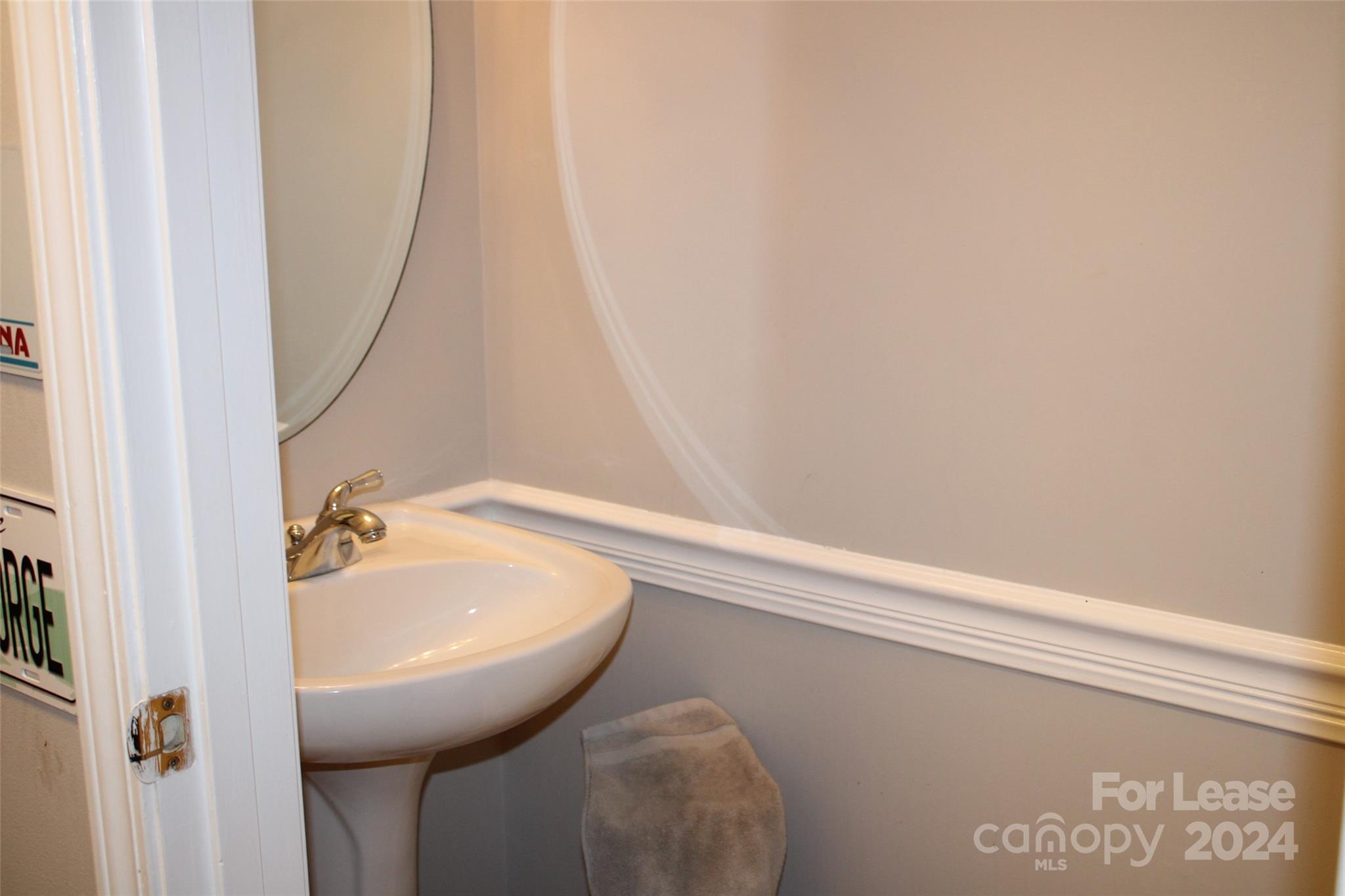 Oakhurst - Residential Lease