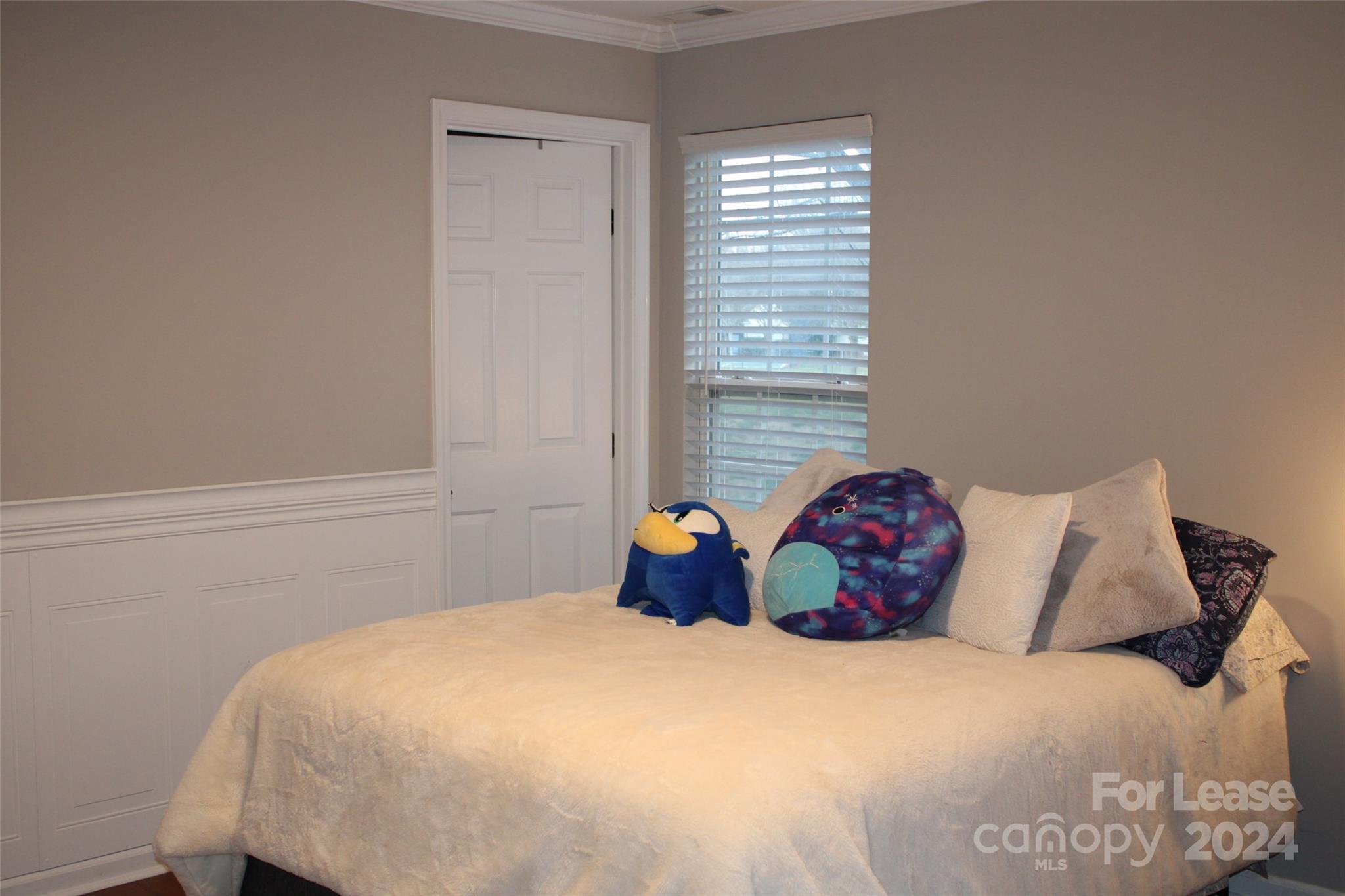 Oakhurst - Residential Lease