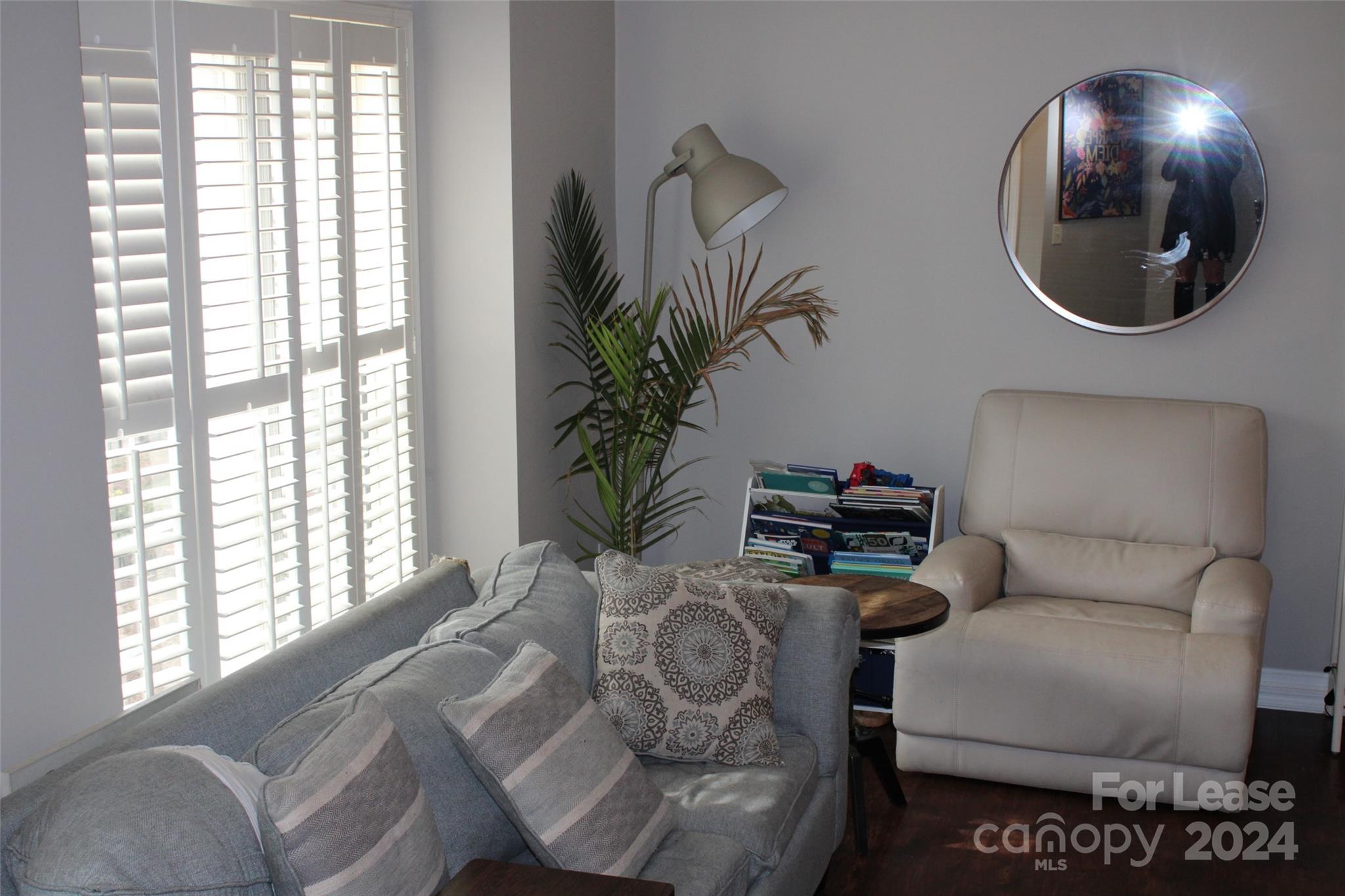 Oakhurst - Residential Lease