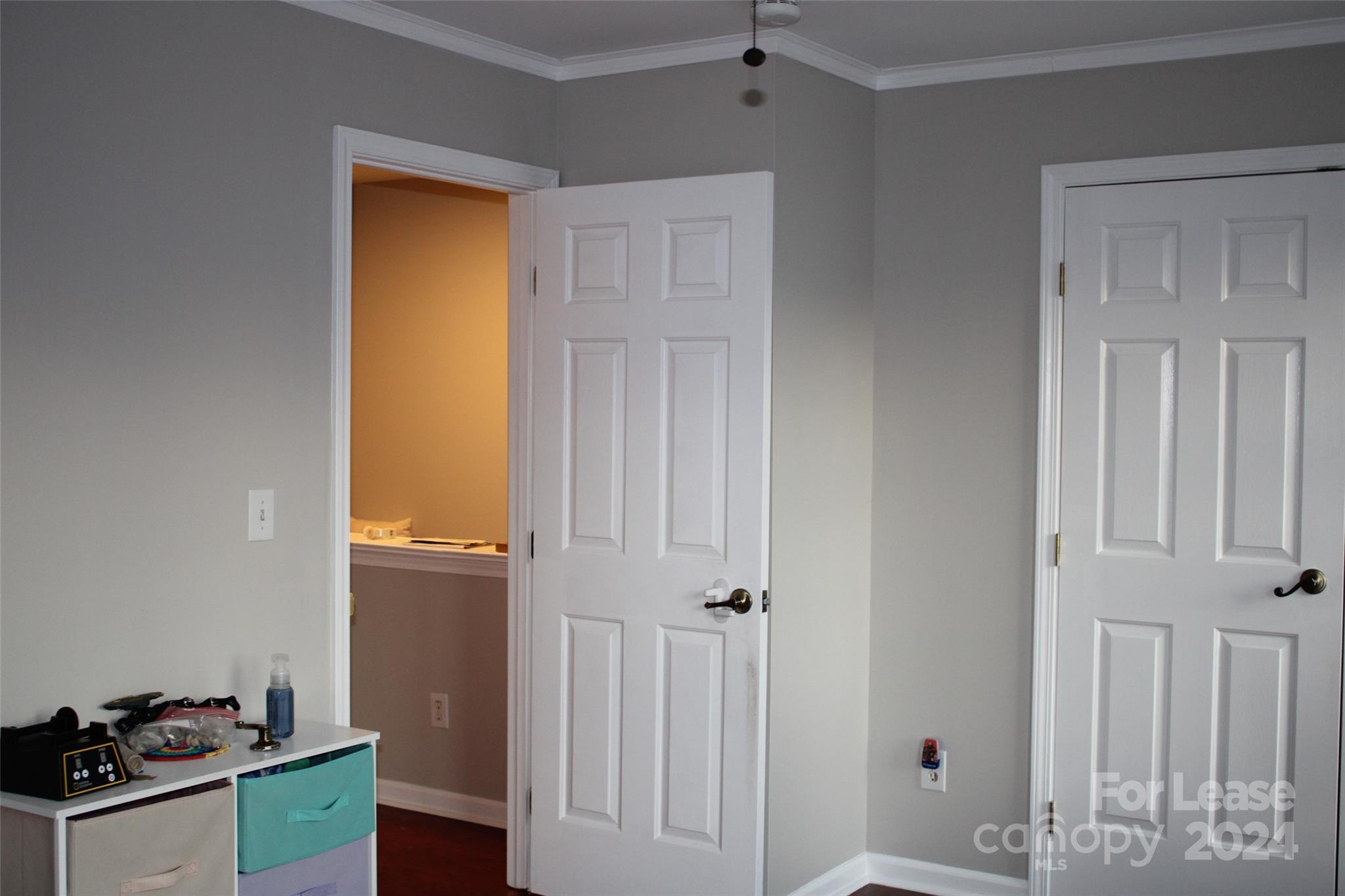 Oakhurst - Residential Lease