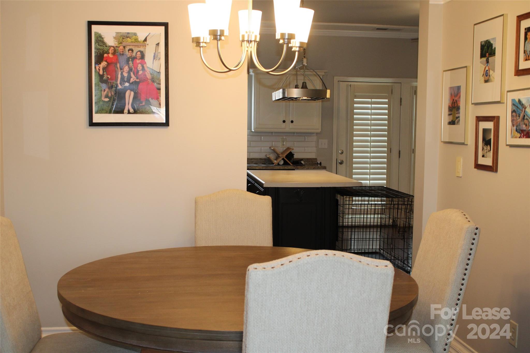 Oakhurst - Residential Lease