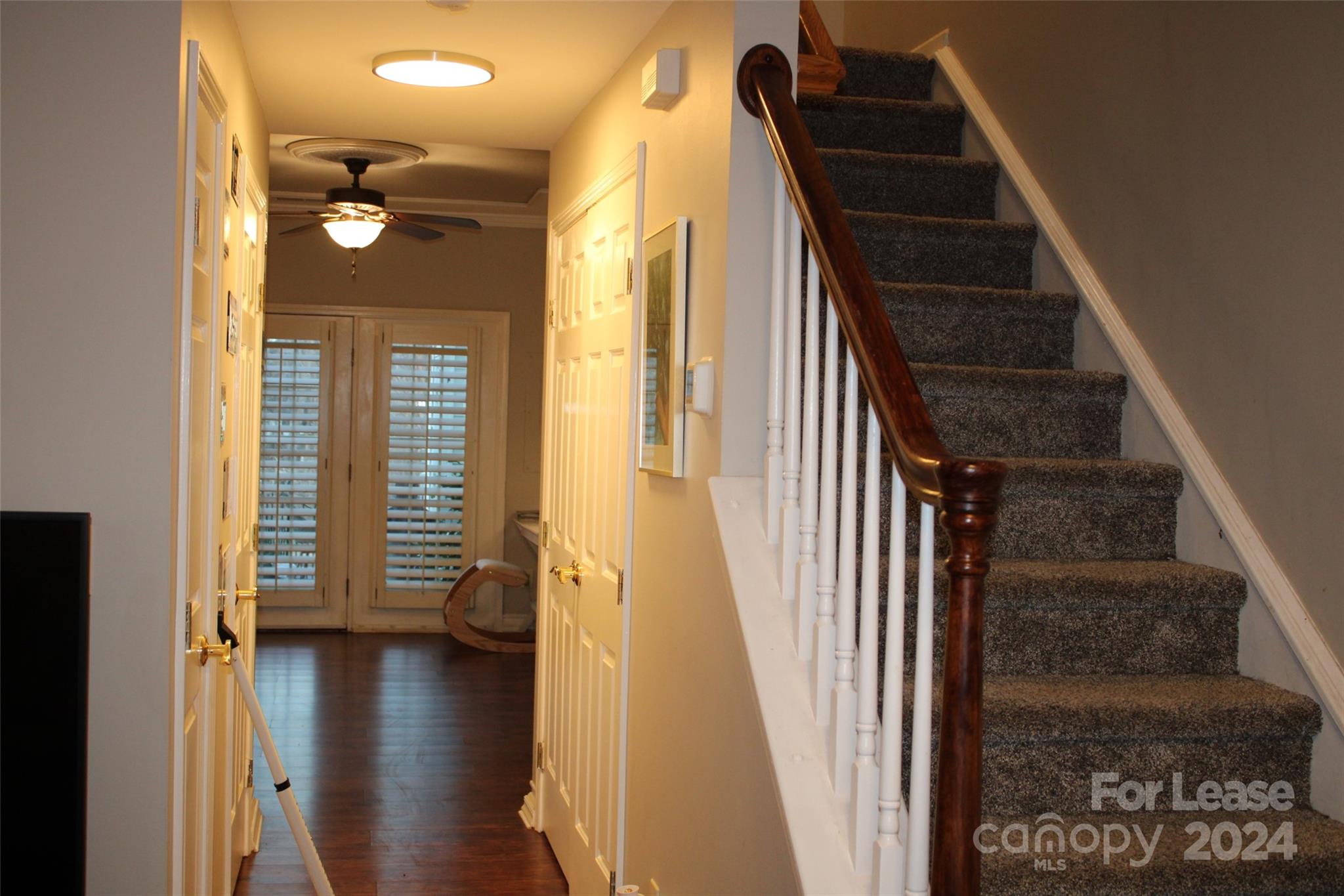 Oakhurst - Residential Lease