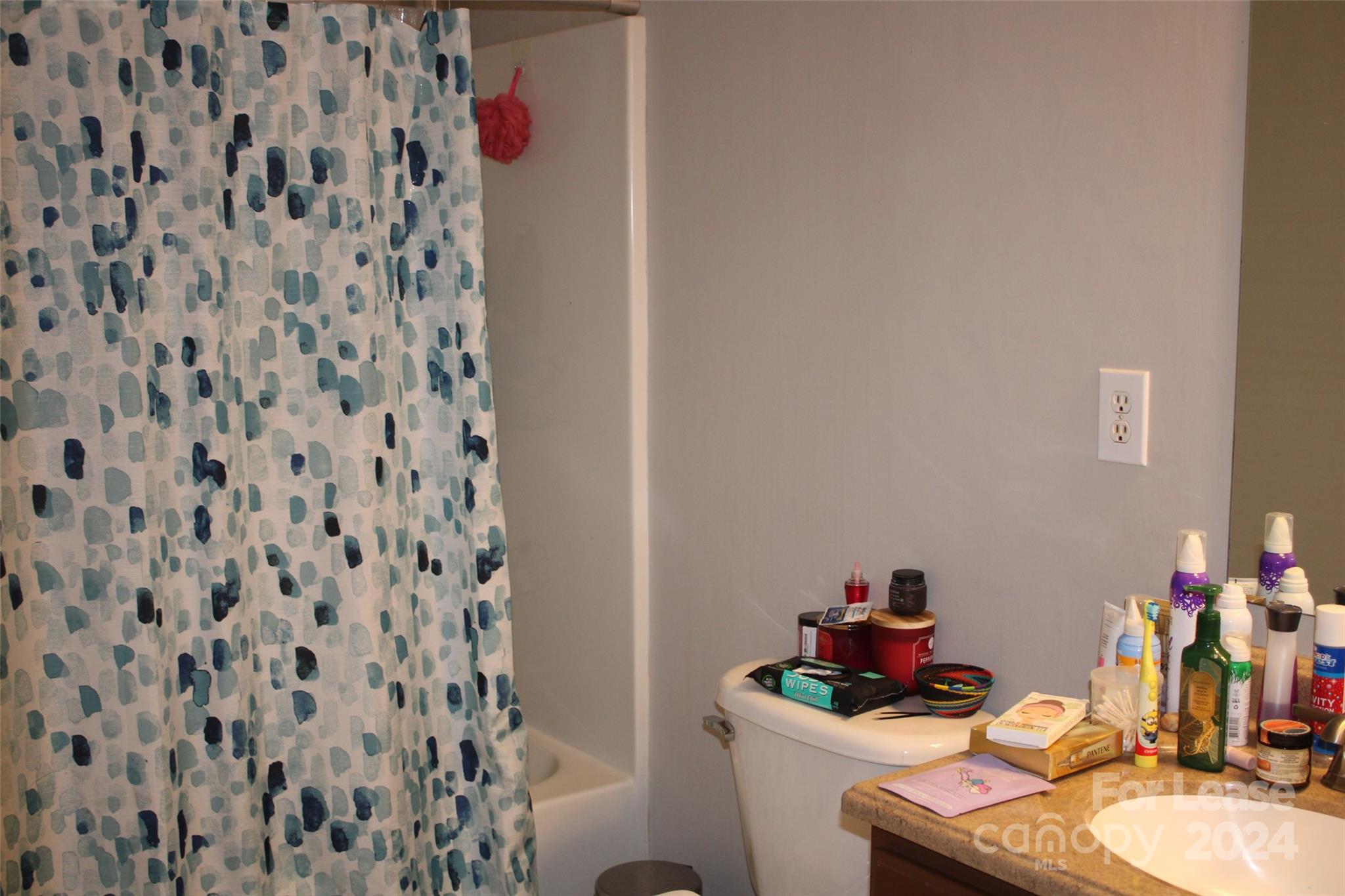 Oakhurst - Residential Lease