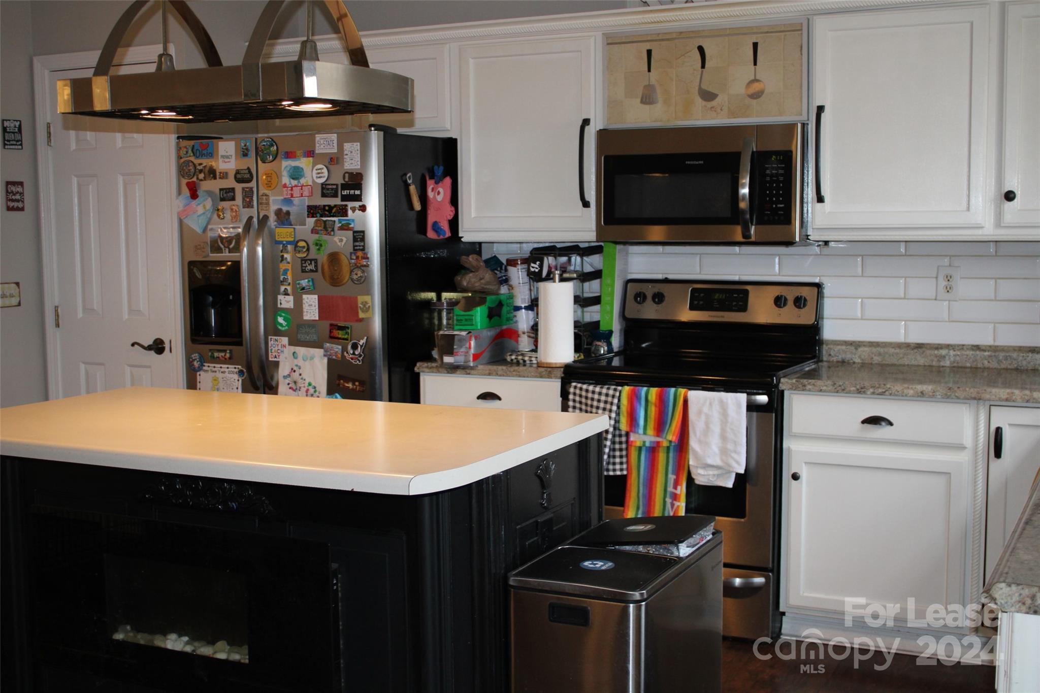 Oakhurst - Residential Lease