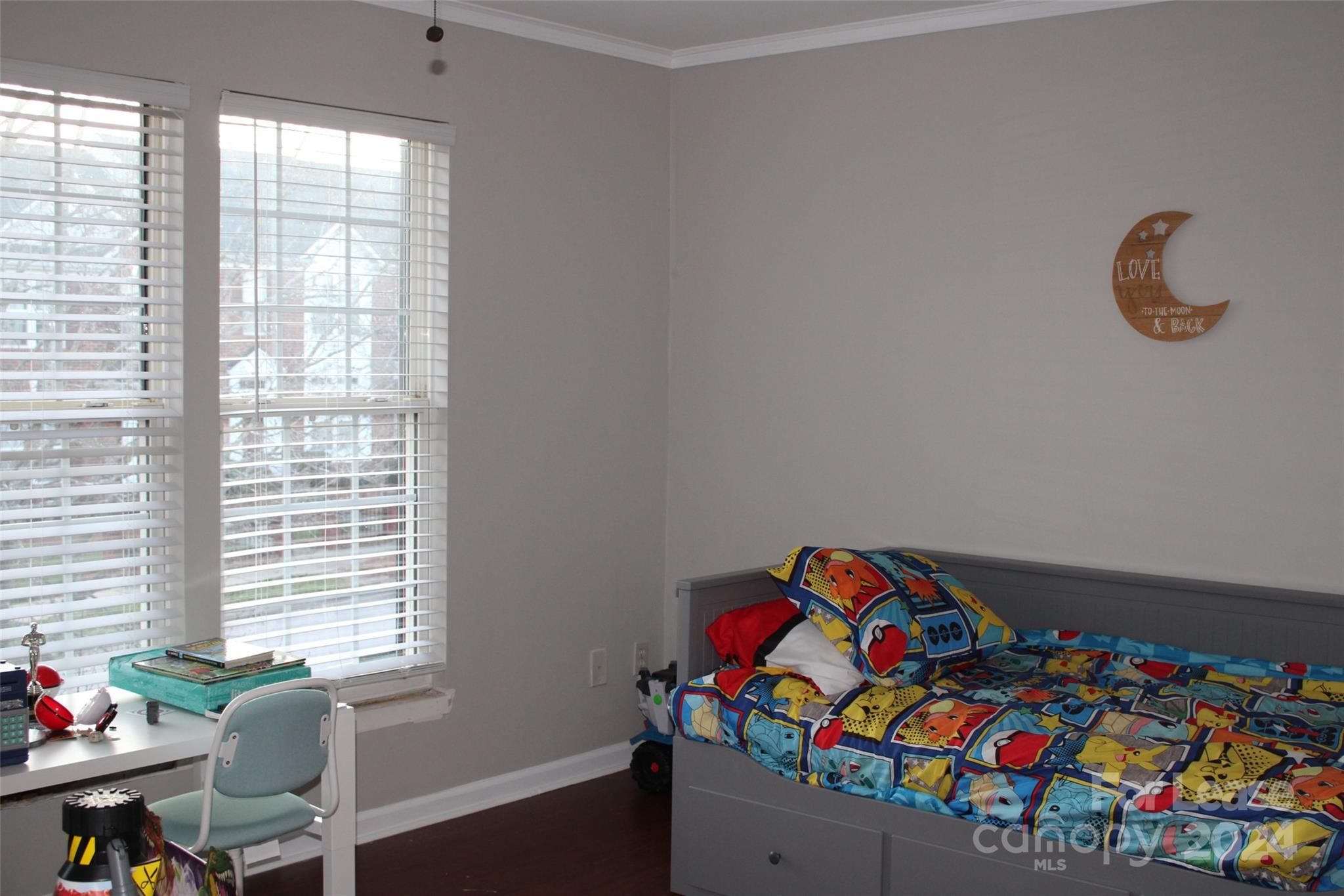 Oakhurst - Residential Lease