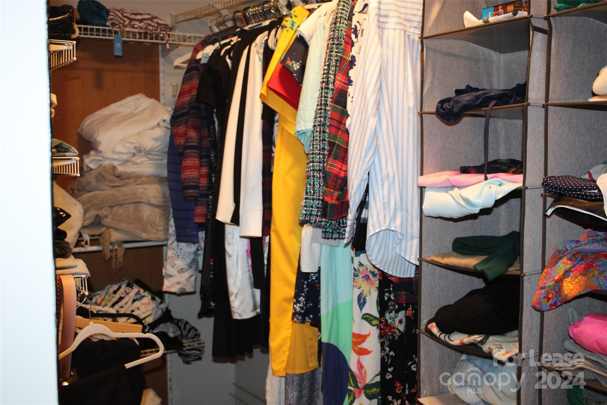 Oakhurst - Residential Lease