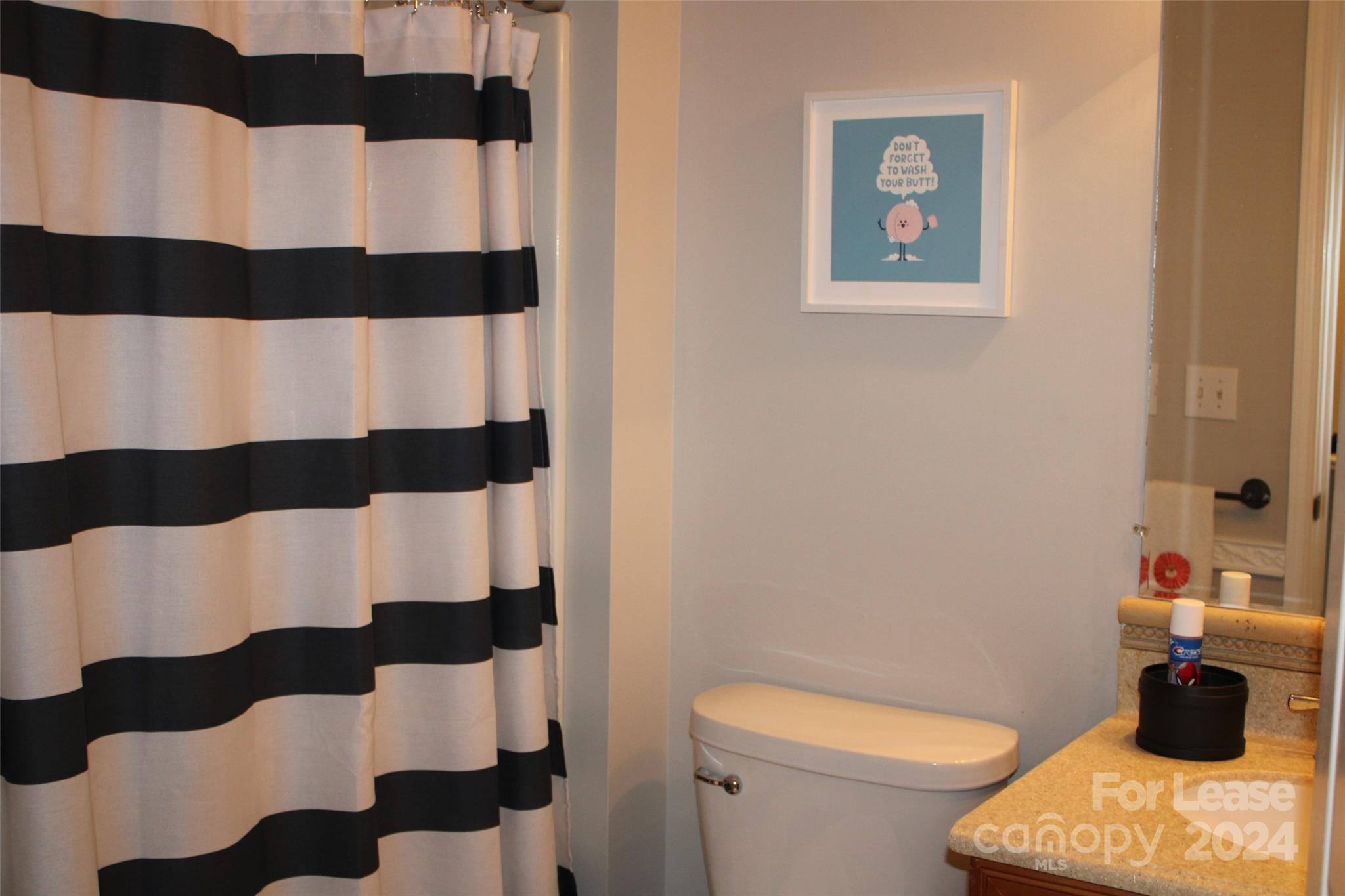 Oakhurst - Residential Lease