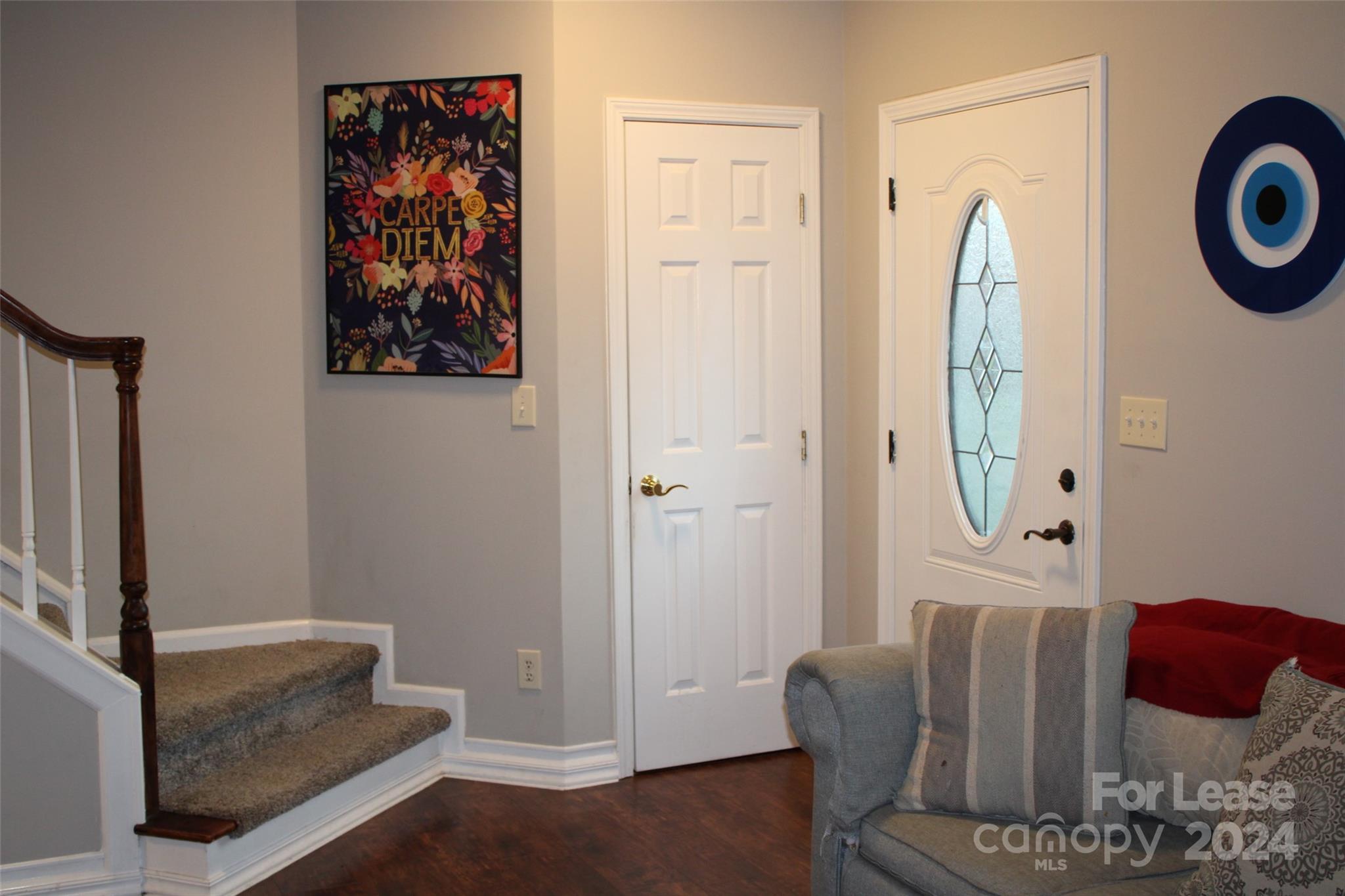 Oakhurst - Residential Lease