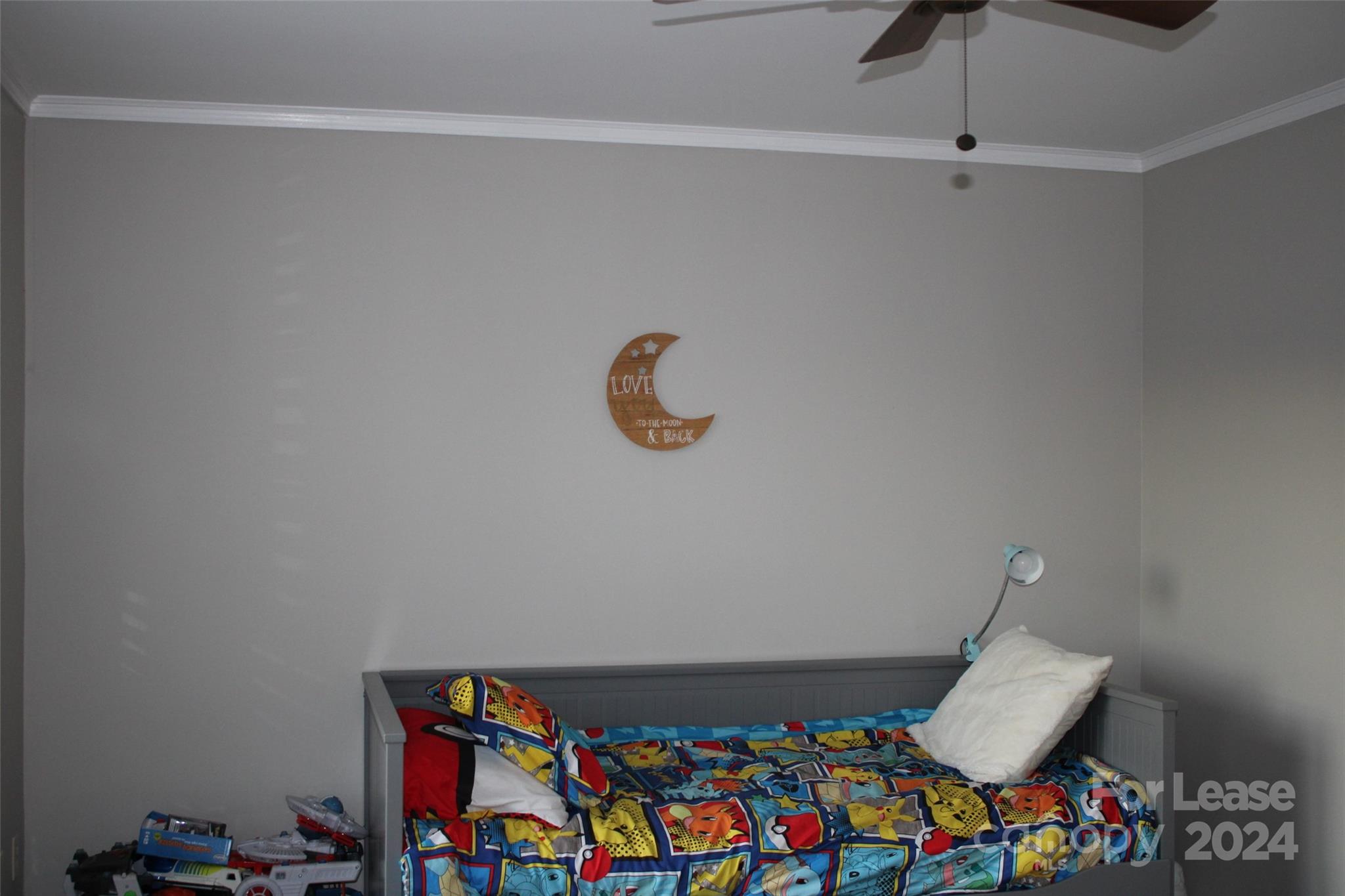 Oakhurst - Residential Lease