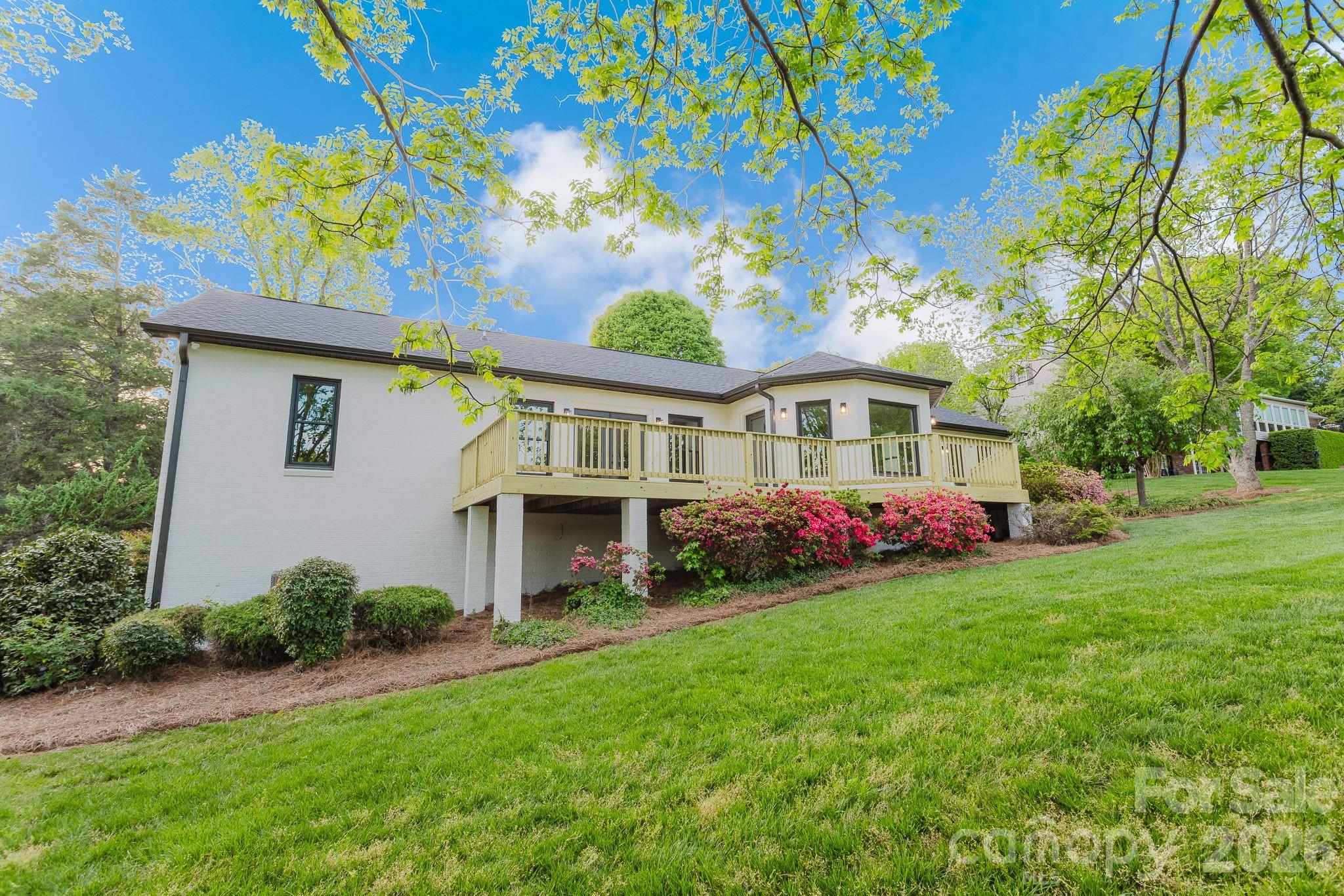 Rock Barn - Residential