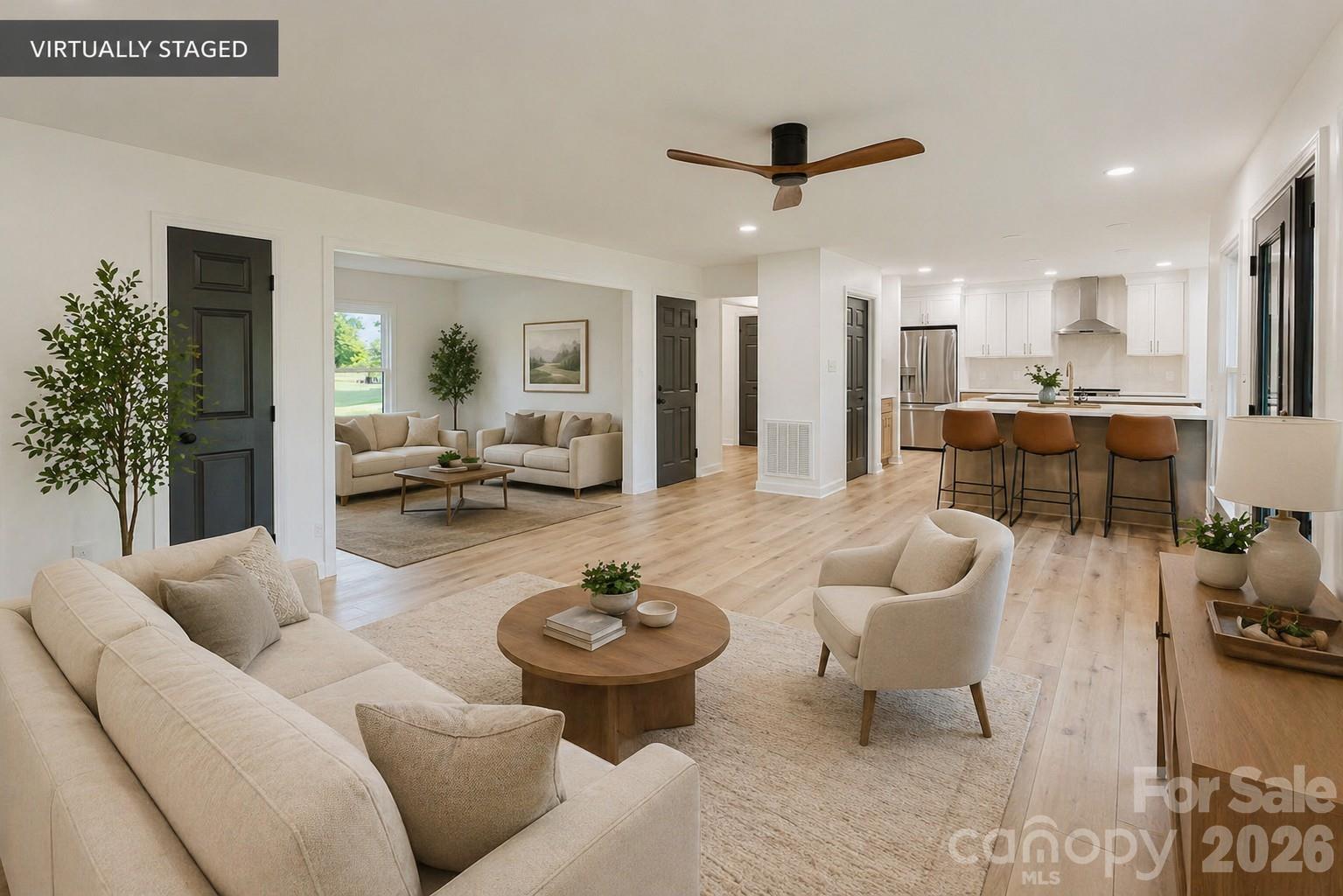 Rock Barn - Residential