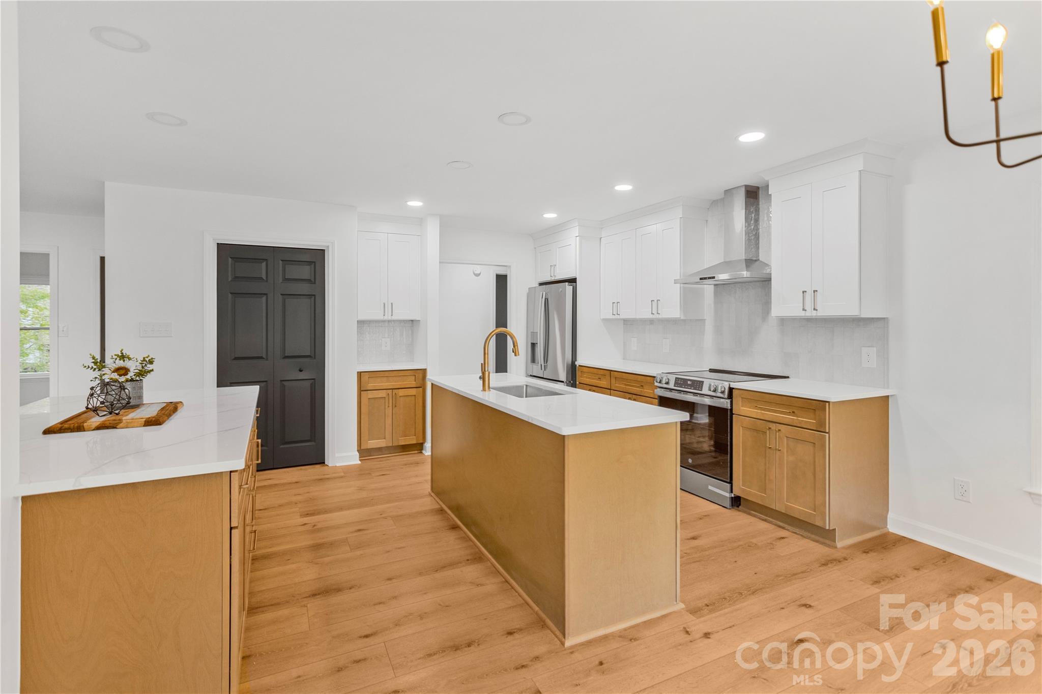 Rock Barn - Residential