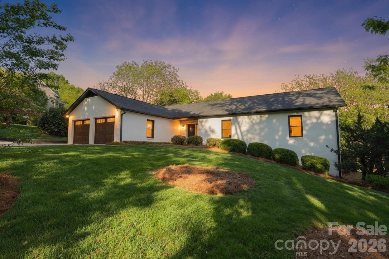 Rock Barn - Residential