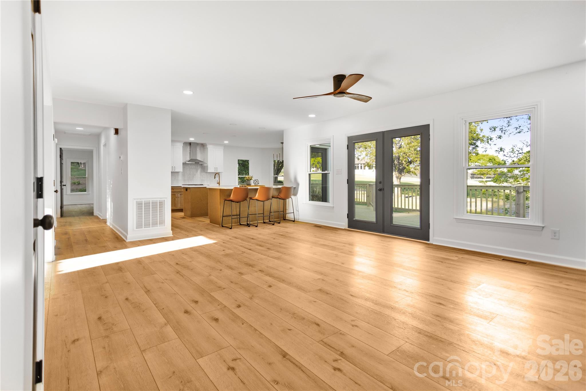 Rock Barn - Residential