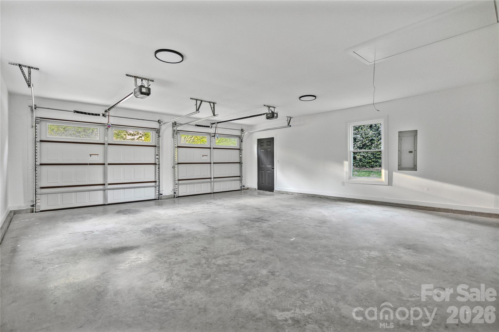 Rock Barn - Residential