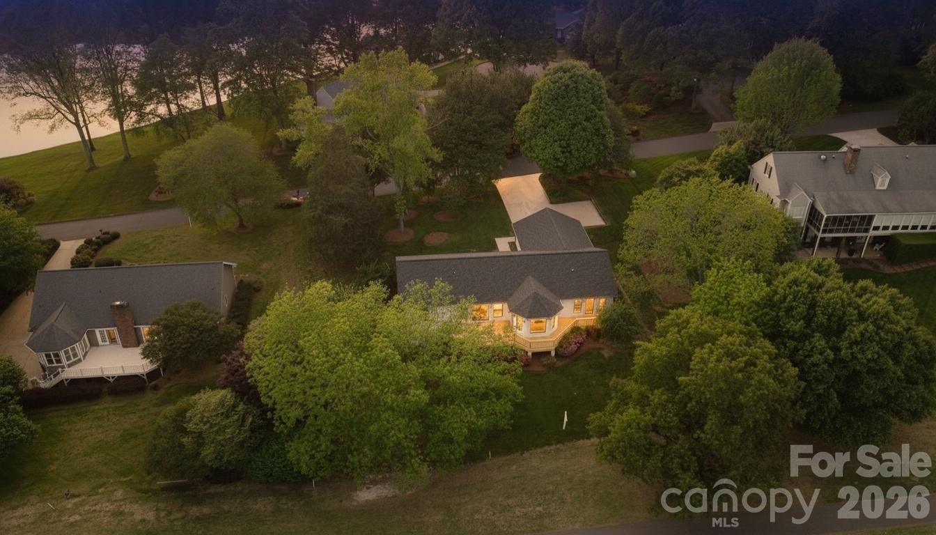 Rock Barn - Residential