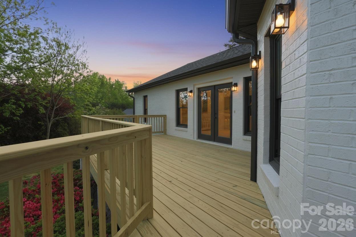 Rock Barn - Residential