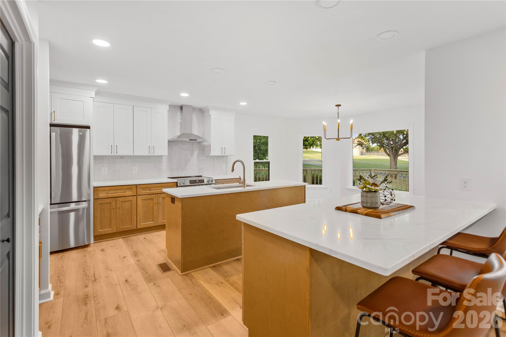 Rock Barn - Residential