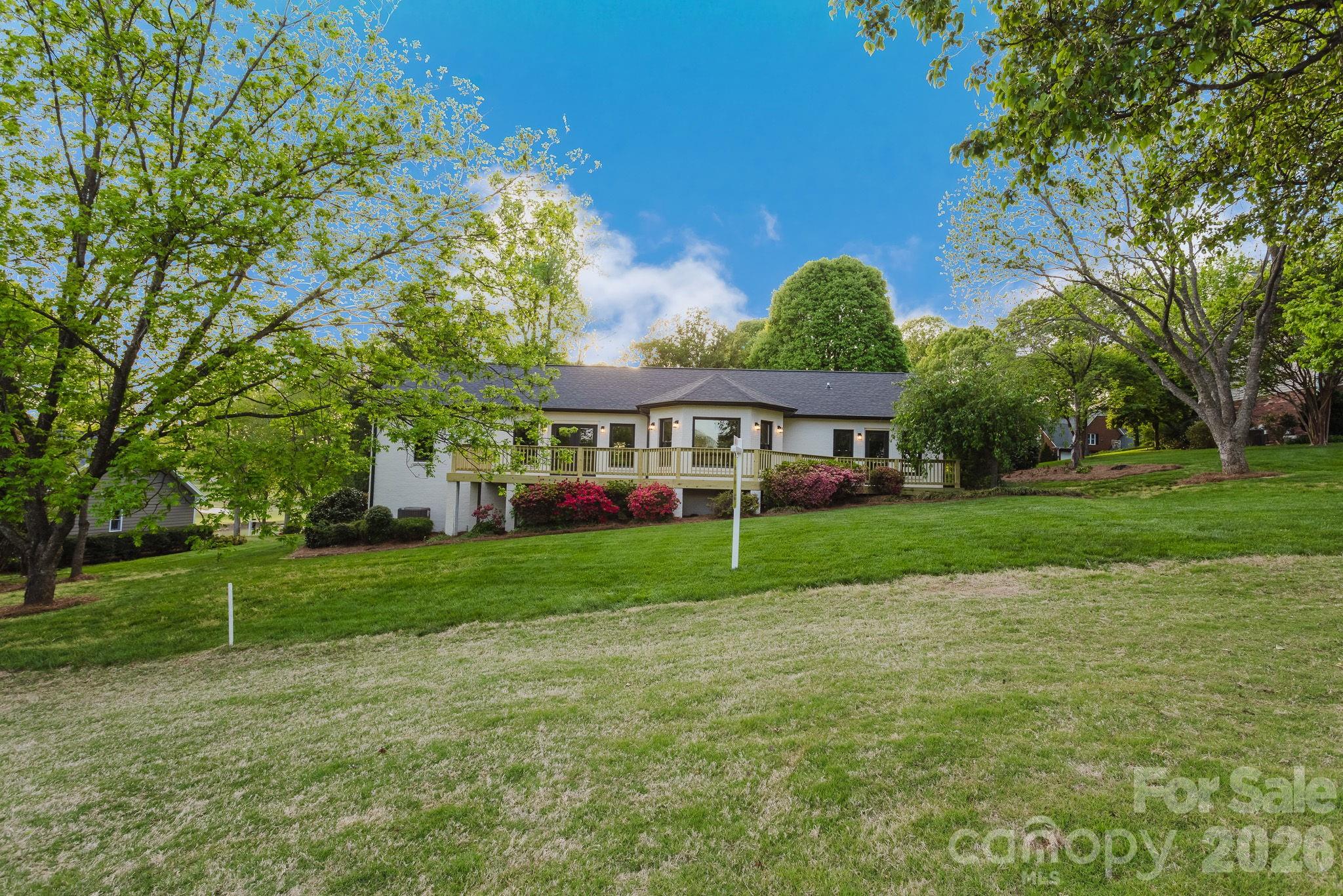 Rock Barn - Residential