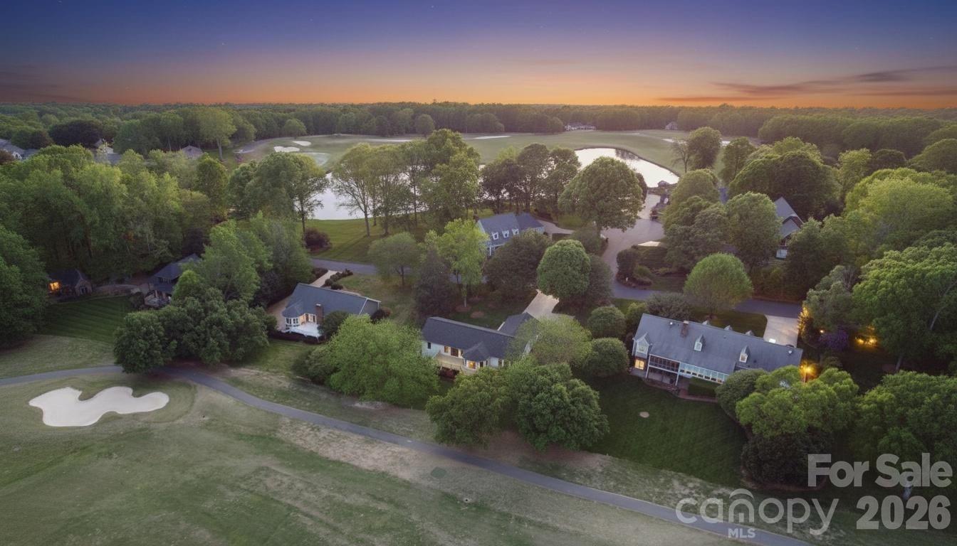 Rock Barn - Residential