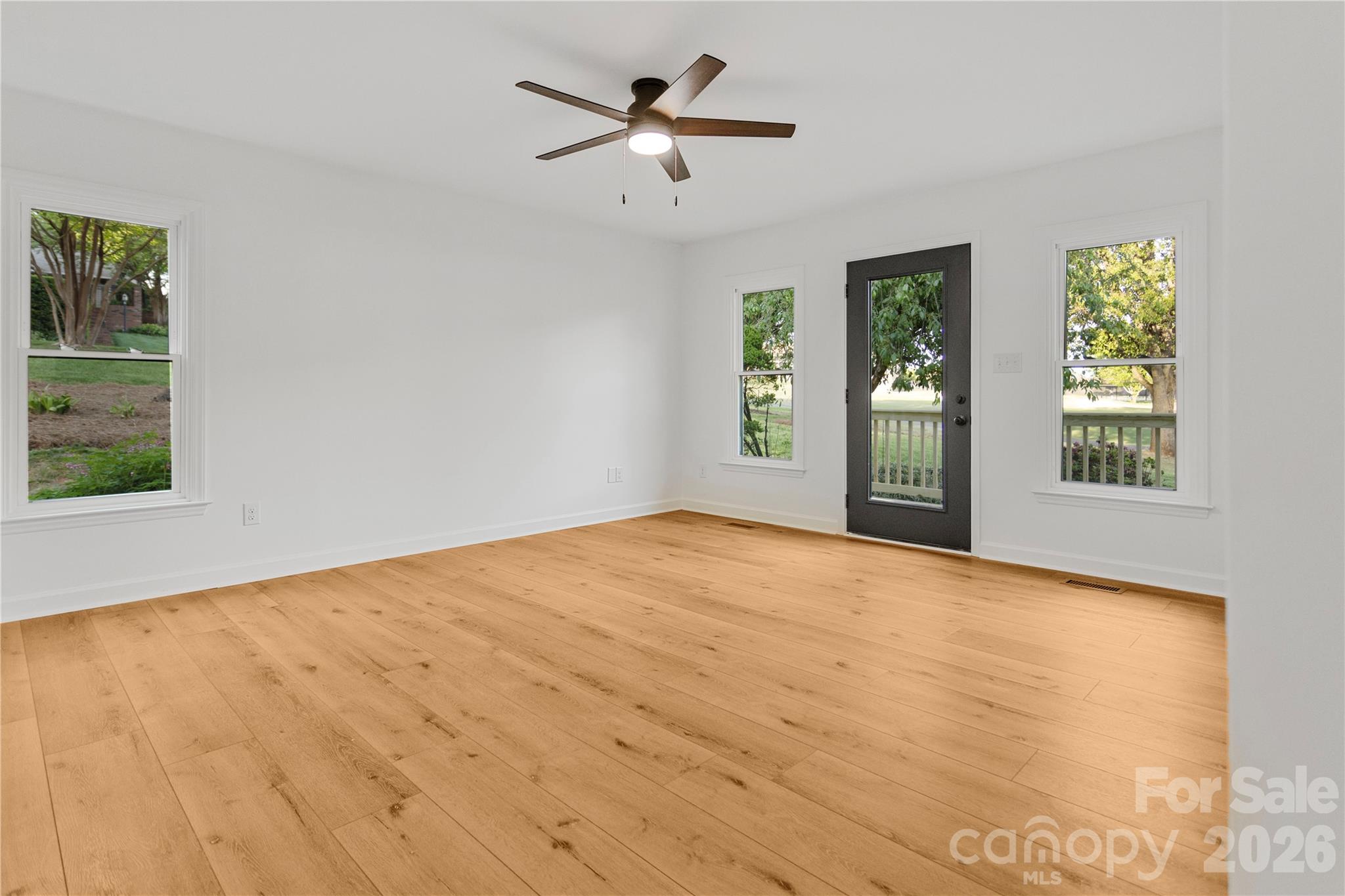 Rock Barn - Residential