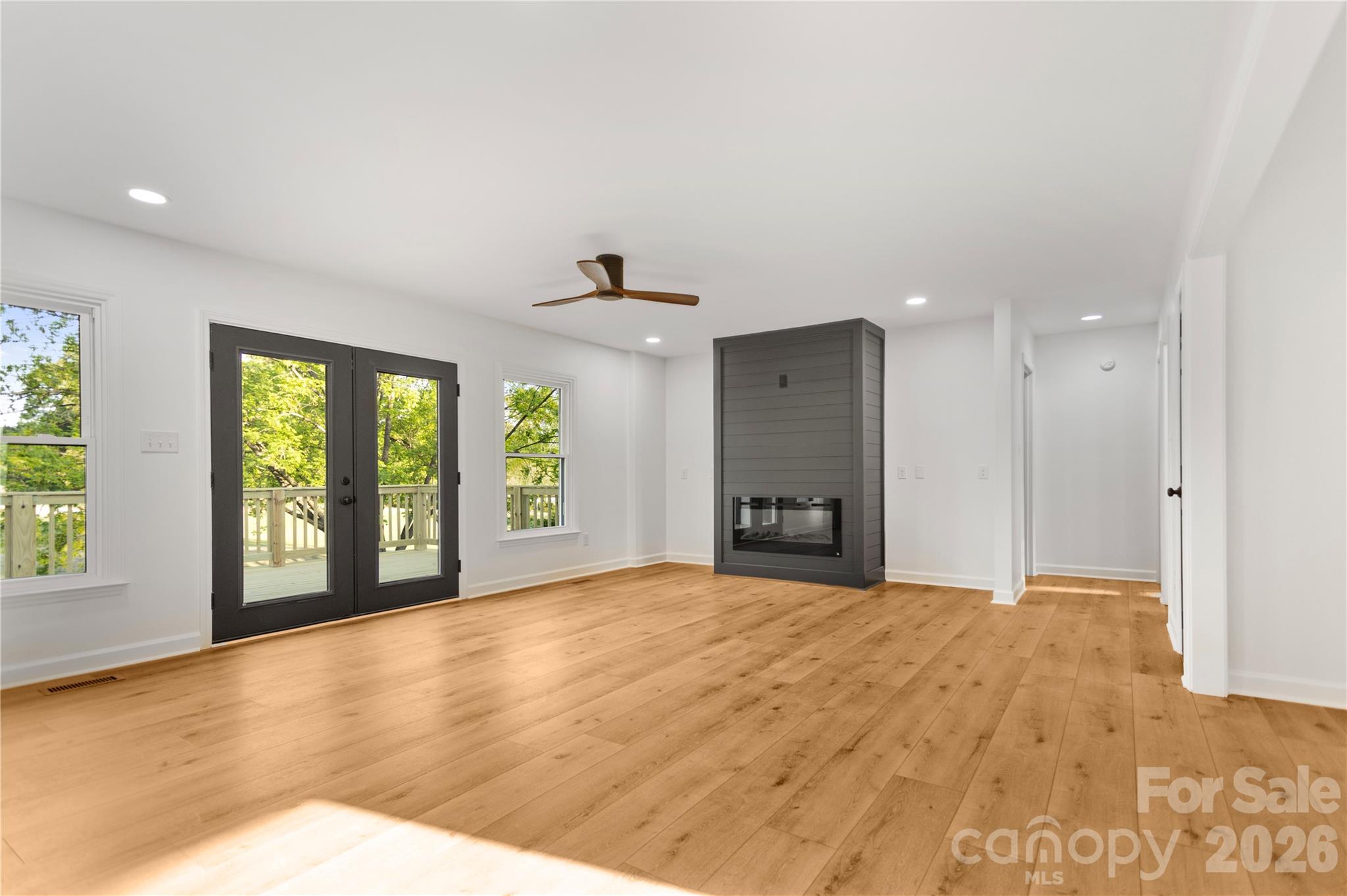 Rock Barn - Residential