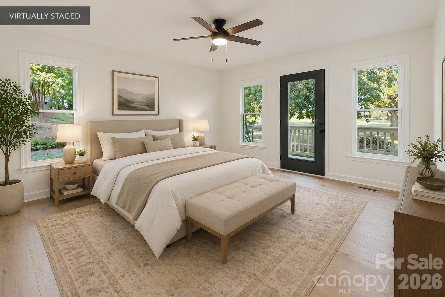 Rock Barn - Residential