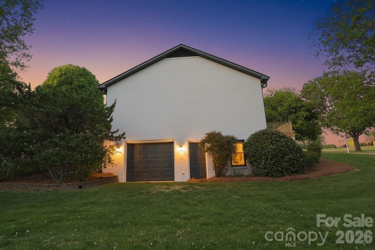 Rock Barn - Residential