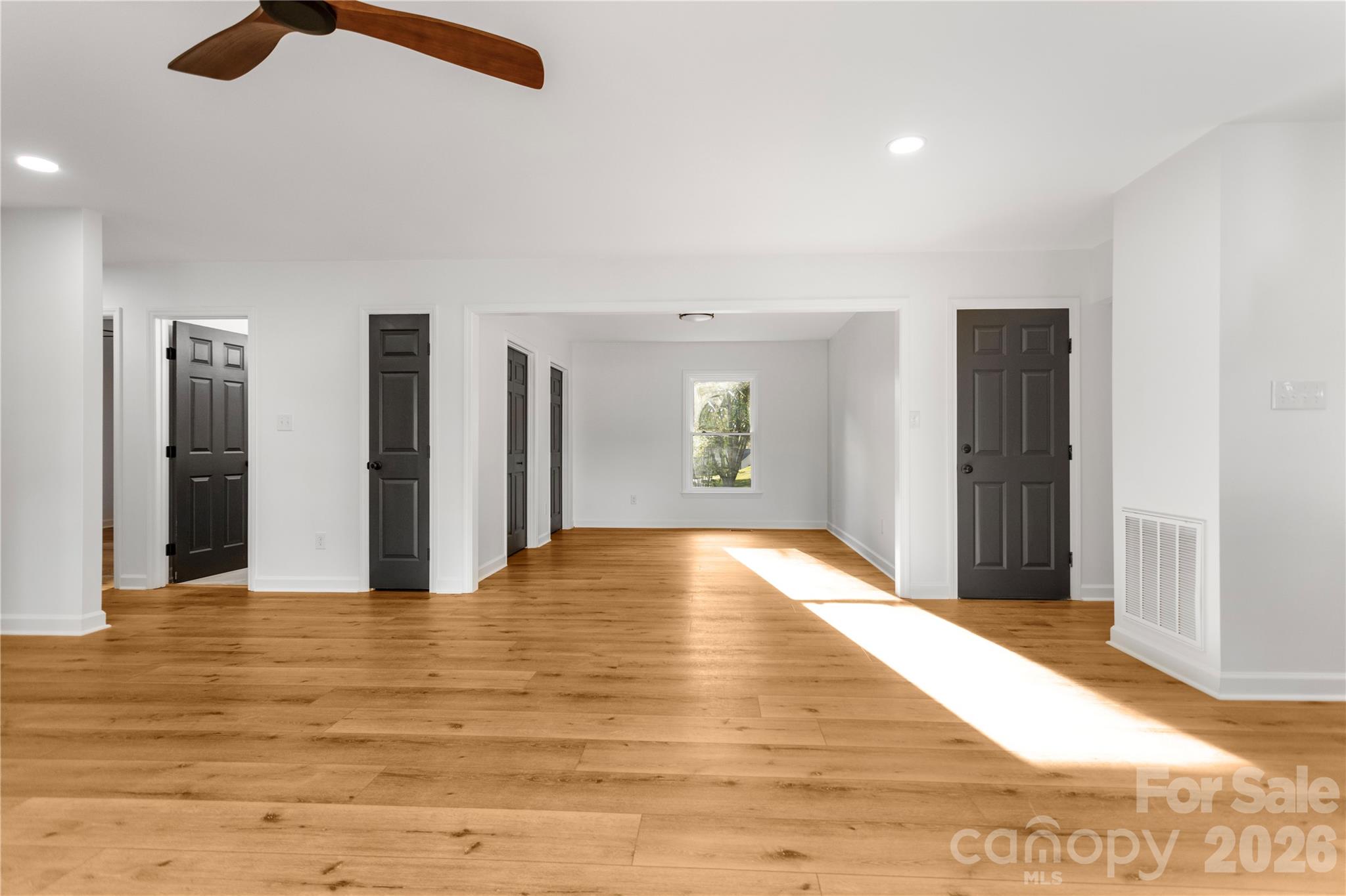 Rock Barn - Residential