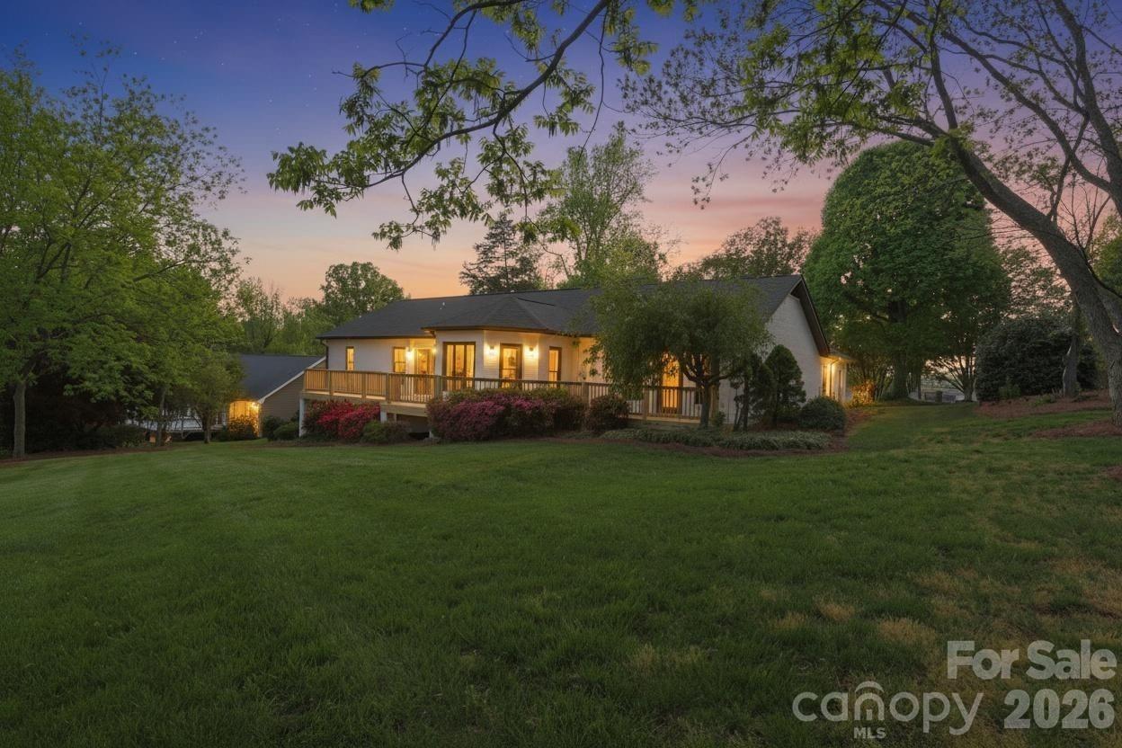 Rock Barn - Residential