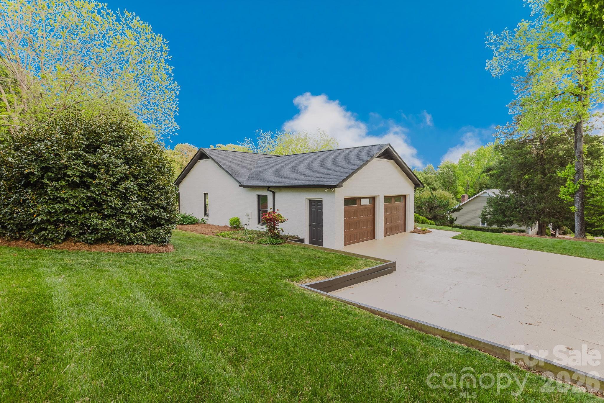 Rock Barn - Residential