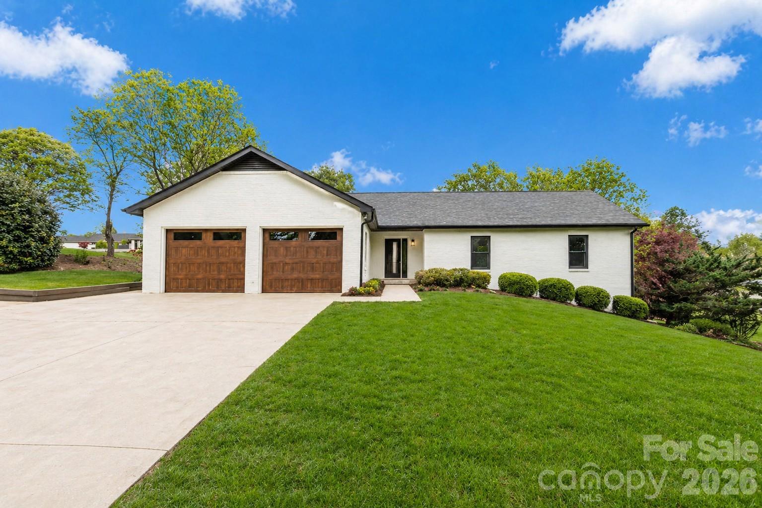Rock Barn - Residential