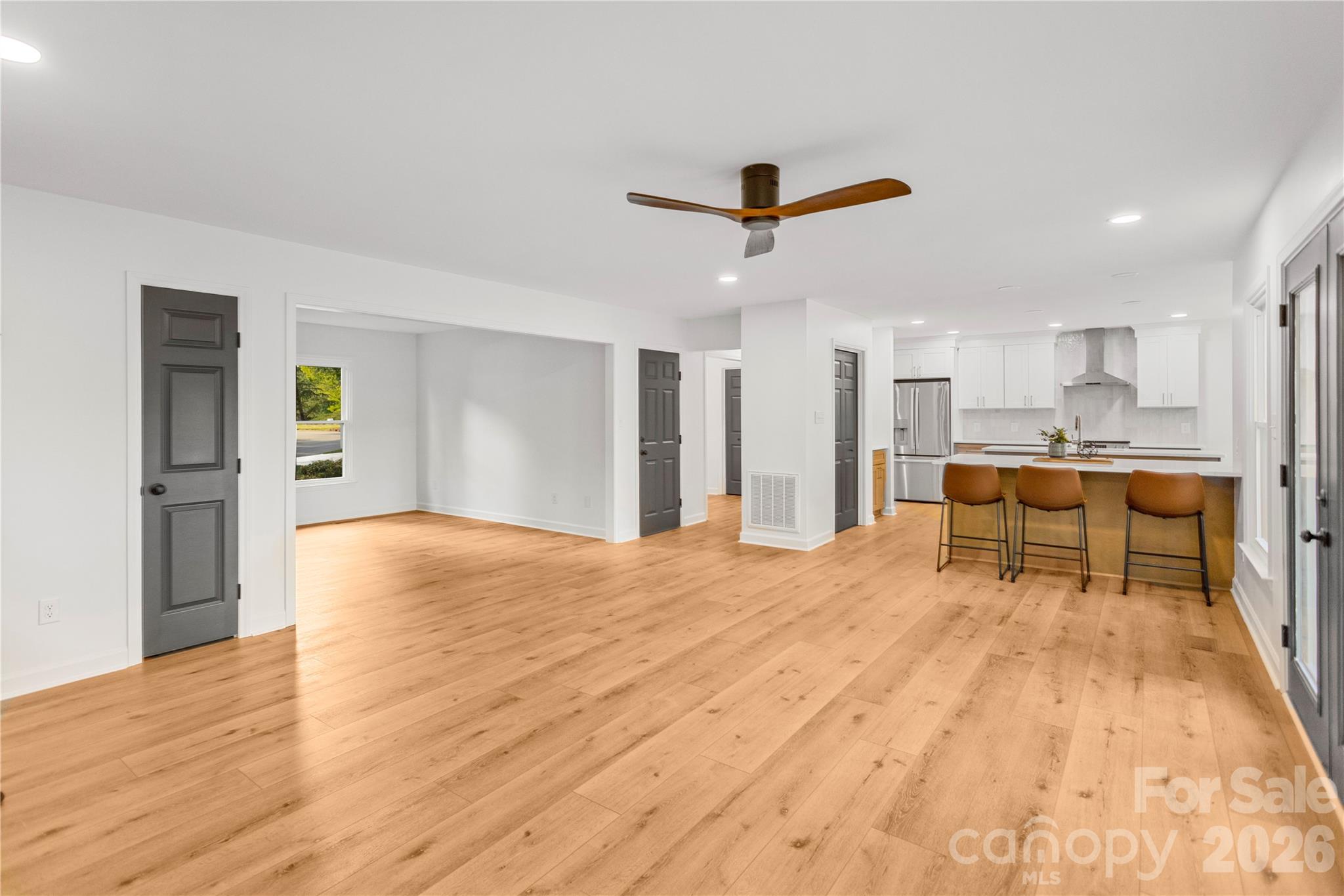 Rock Barn - Residential