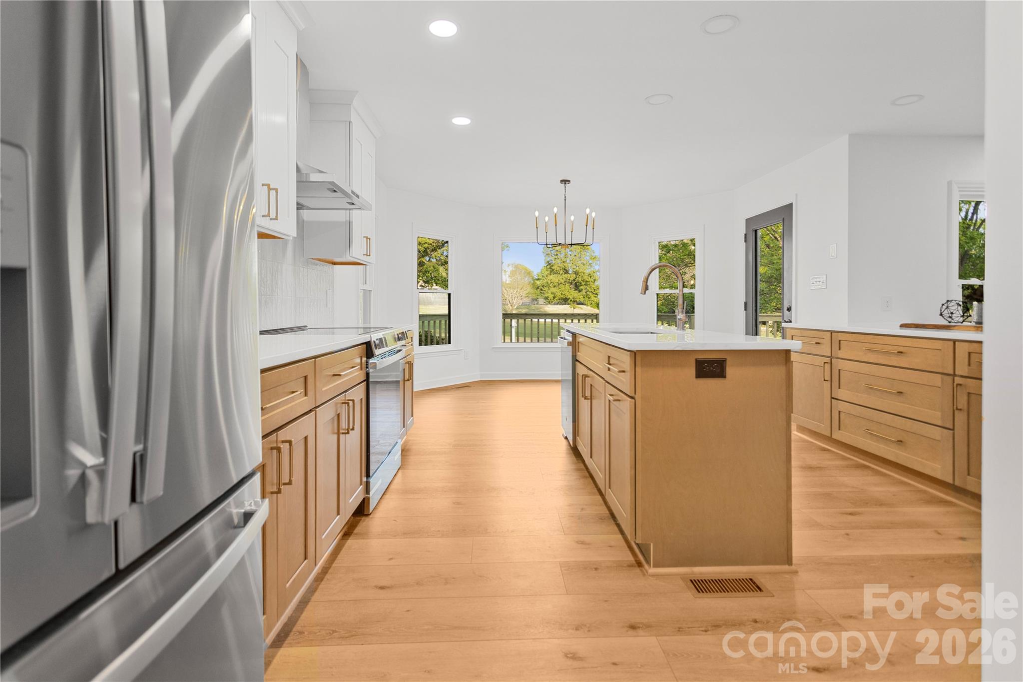 Rock Barn - Residential