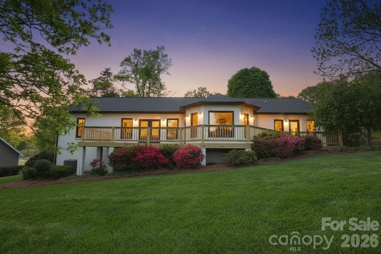 Rock Barn - Residential