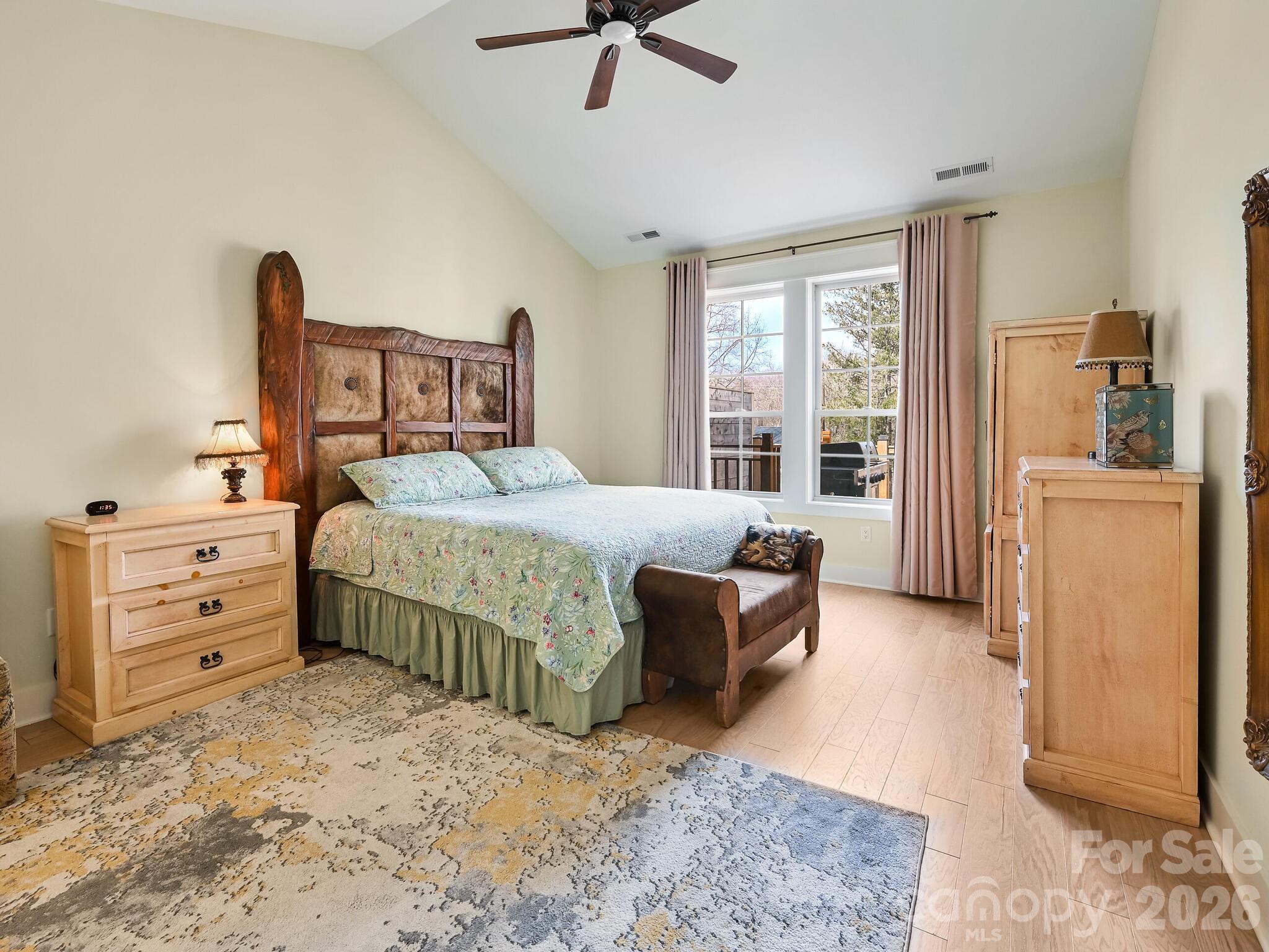 Sweet Birch Commons - Residential